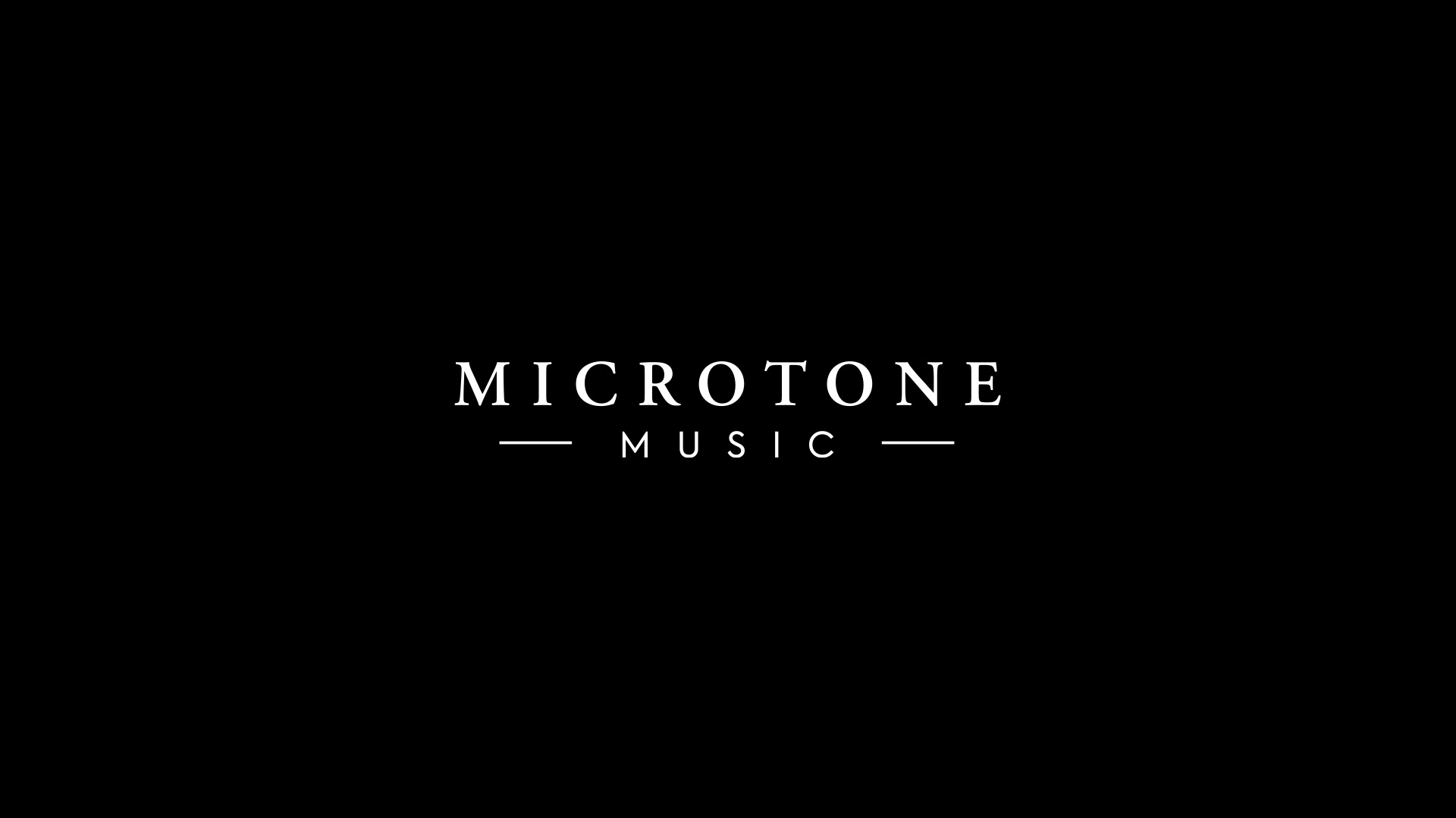 Microtone Music Video