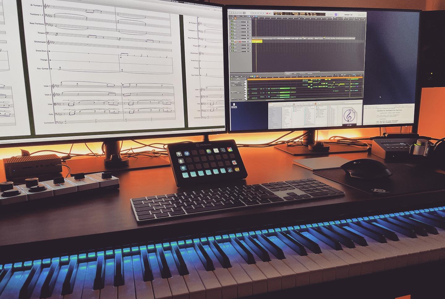 Microtone Studio