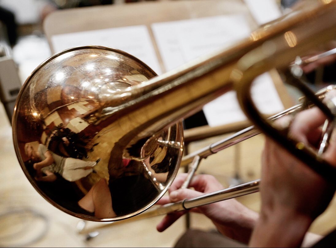 Microtone Studio Orchestra