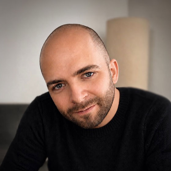 Matthias Linzmeier
